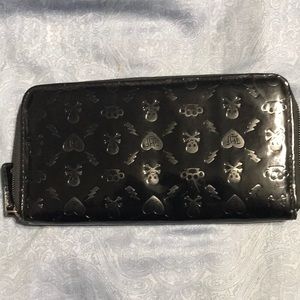 Loungefly vintage wallet